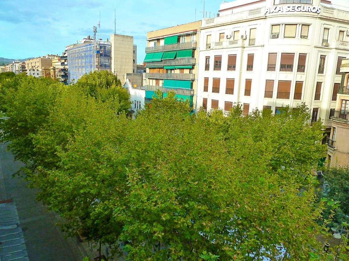 Gran Bulevar 科爾多瓦 外观 照片